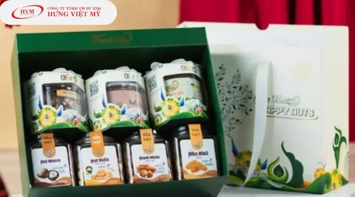 Sữa Hạt Dinh Dưỡng Sữa Hạt Dinh Dưỡng