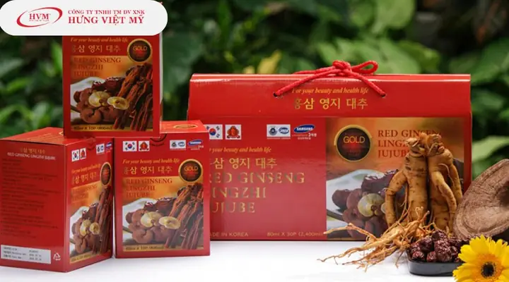 Nước Linh Chi Táo Đỏ Nước Linh Chi Táo Đỏ