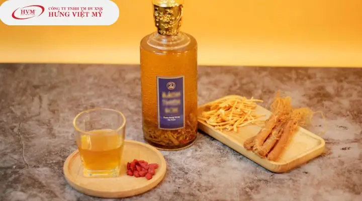 Rượu Thuốc Thượng Hạng Rượu Thuốc Thượng Hạng