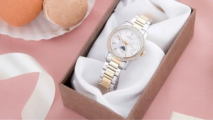 Đồng Hồ Đeo Tay Đồng Hồ Đeo Tay
