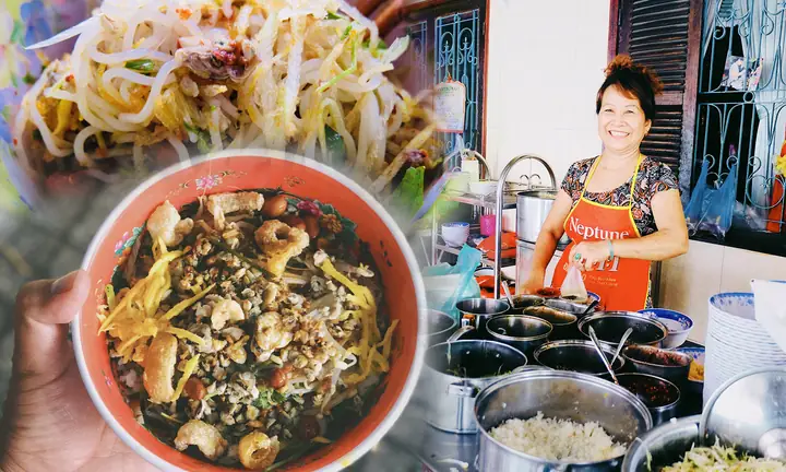Đến Huế, Ăn Cơm Hến Ở Cồn Hến Mới Đúng Điệu! | Travel ...