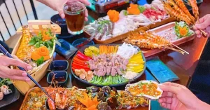 50+ Quán Ăn Ngon Gần Đây Ở Sài Gòn Được Yêu Thích Nhất | Pasgo