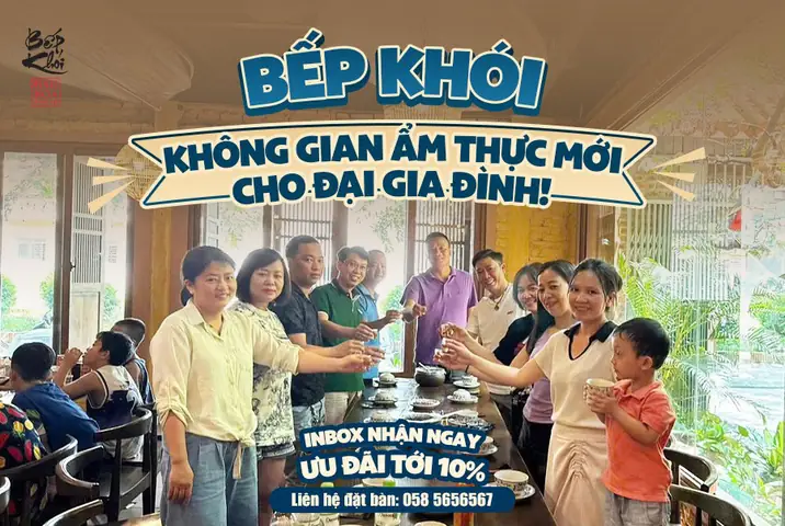 Quán Ăn Gia Đình Ngon Ở Hà Nội