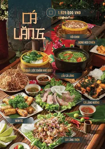 Quán Ăn Gia Đình Ngon Ở Hà Nội