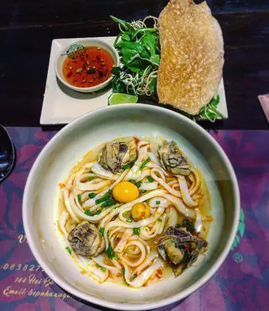 Quán Ăn Ngon Ở Sài Gòn Có Không Gian Đẹp, Giá Phải Chăng Bạn Nên Chọn Lựa Trong Năm 2019