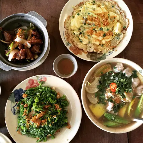 Quán Ăn Ngon Ở Sài Gòn Có Không Gian Đẹp, Giá Phải Chăng Bạn Nên Chọn Lựa Trong Năm 2019