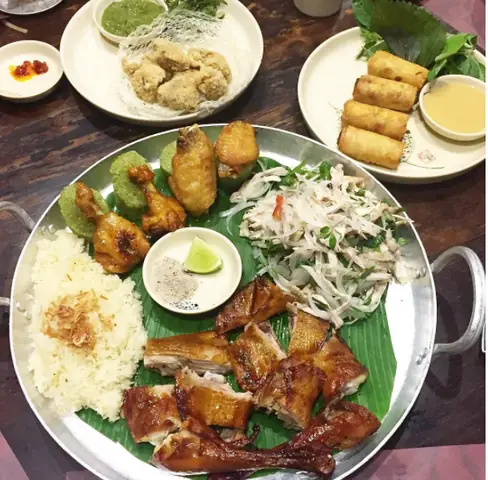 Quán Ăn Ngon Ở Sài Gòn Có Không Gian Đẹp, Giá Phải Chăng Bạn Nên Chọn Lựa Trong Năm 2019