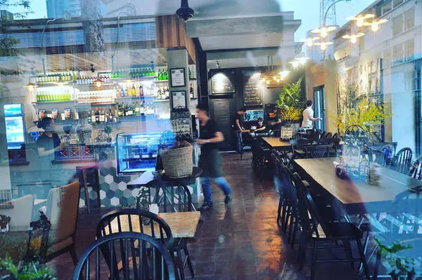 Quán Ăn Ngon Ở Sài Gòn Có Không Gian Đẹp, Giá Phải Chăng Bạn Nên Chọn Lựa Trong Năm 2019