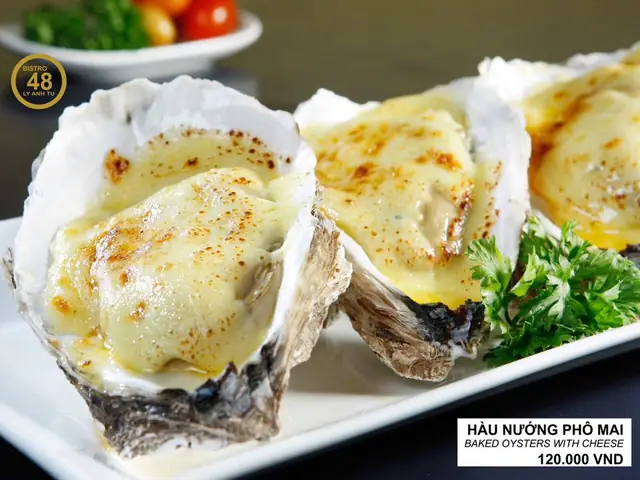 Quán Ăn Ngon Ở Sài Gòn Có Không Gian Đẹp, Giá Phải Chăng Bạn Nên Chọn Lựa Trong Năm 2019