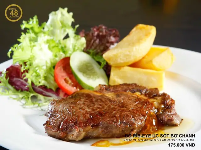 Quán Ăn Ngon Ở Sài Gòn Có Không Gian Đẹp, Giá Phải Chăng Bạn Nên Chọn Lựa Trong Năm 2019
