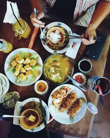 Quán Ăn Ngon Ở Sài Gòn Có Không Gian Đẹp, Giá Phải Chăng Bạn Nên Chọn Lựa Trong Năm 2019