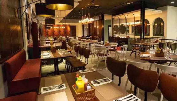 Quán Ăn Ngon Ở Sài Gòn Có Không Gian Đẹp, Giá Phải Chăng Bạn Nên Chọn Lựa Trong Năm 2019