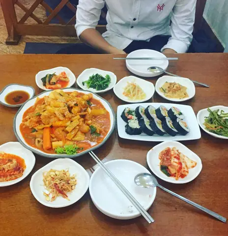 Quán Ăn Ngon Ở Sài Gòn Có Không Gian Đẹp, Giá Phải Chăng Bạn Nên Chọn Lựa Trong Năm 2019