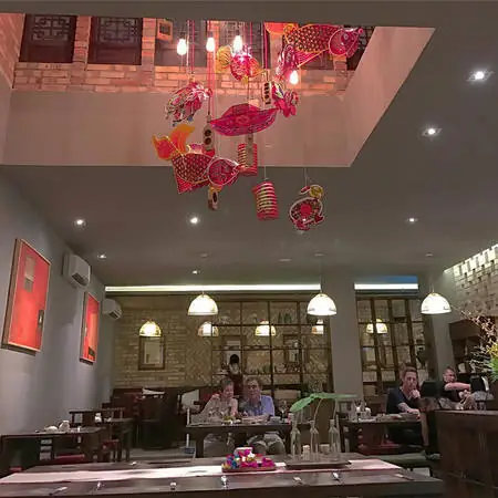 Quán Ăn Ngon Ở Sài Gòn Có Không Gian Đẹp, Giá Phải Chăng Bạn Nên Chọn Lựa Trong Năm 2019