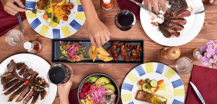Quán Ăn Ngon Ở Sài Gòn Có Không Gian Đẹp, Giá Phải Chăng Bạn Nên Chọn Lựa Trong Năm 2019