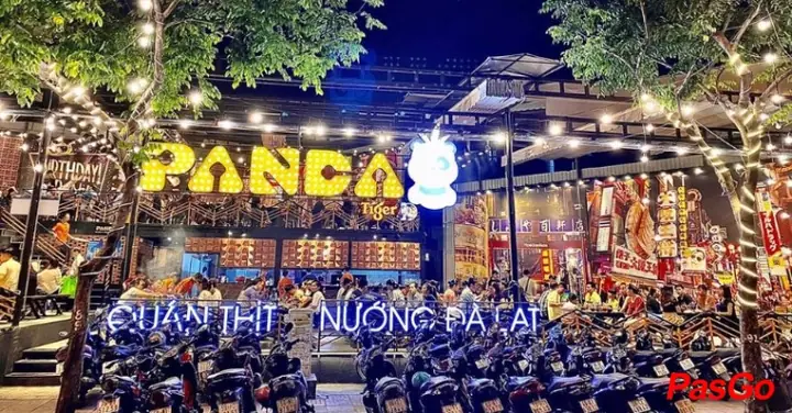Top 5+ Quán Ăn Đường Phạm Văn Đồng Ngon Nhất Sài Gòn Trên ... Top 5+ Quán Ăn Đường Phạm Văn Đồng Ngon Nhất Sài Gòn Trên ...