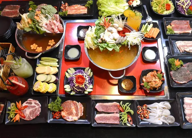 Top 11 Quán Ăn Ngon Ở Phạm Văn Đồng Hà Nội - Bestprice Top 11 Quán Ăn Ngon Ở Phạm Văn Đồng Hà Nội - Bestprice