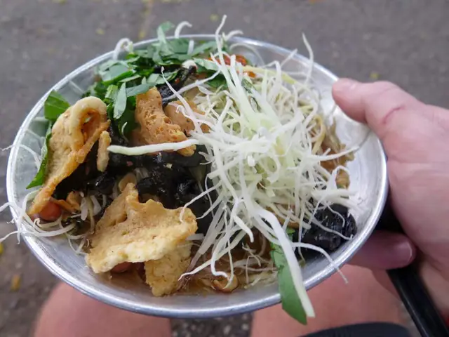 Gỏi Khô Bò Công Viên Lê Văn Tám