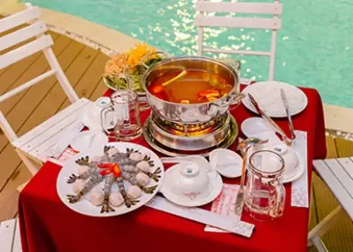 Gợi Ý Quán Ăn Ở Cần Thơ Cho Gia Đình Bạn Có Thể Tham Khảo