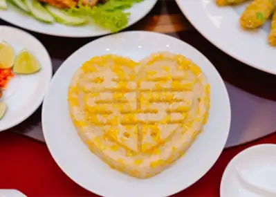 10 Món Ăn Nổi Tiếng Tại Nhà Hàng Anh Đào Mekong 2 Cần Thơ Mà ...