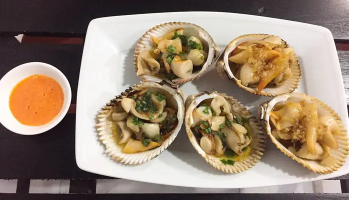 Cây Dừa - Quán Ăn Gia Đình Ở Bình Thuận | Foody.vn