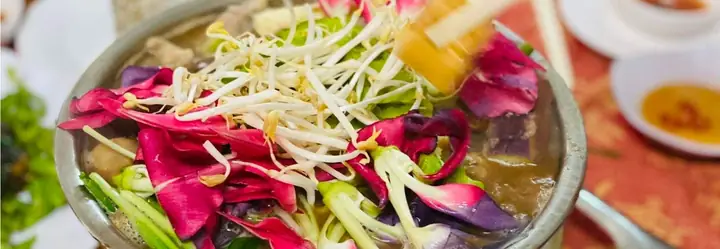 Quán Lẩu Mắm Cây Dừa Sóc Trăng Cùng Món Ngon Bình Dân Đầy ... Quán Lẩu Mắm Cây Dừa Sóc Trăng Cùng Món Ngon Bình Dân Đầy ...