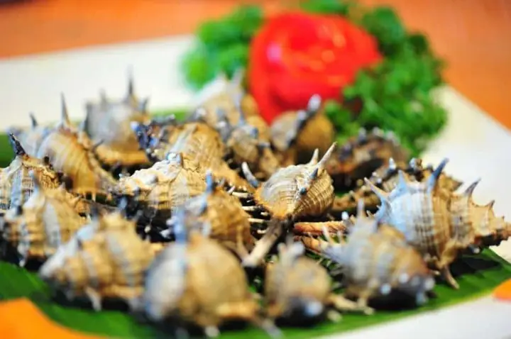 14. Lộng Gió Hải Sản Đà Nẵng – Ăn Hải Sản Đà Nẵng Ở Đâu Ngon Và Rẻ