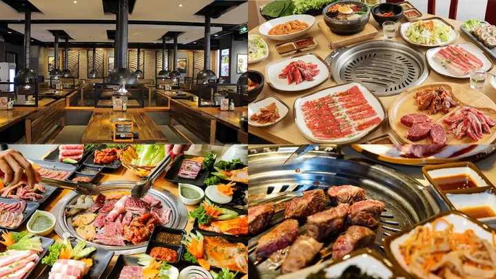 Gogi House