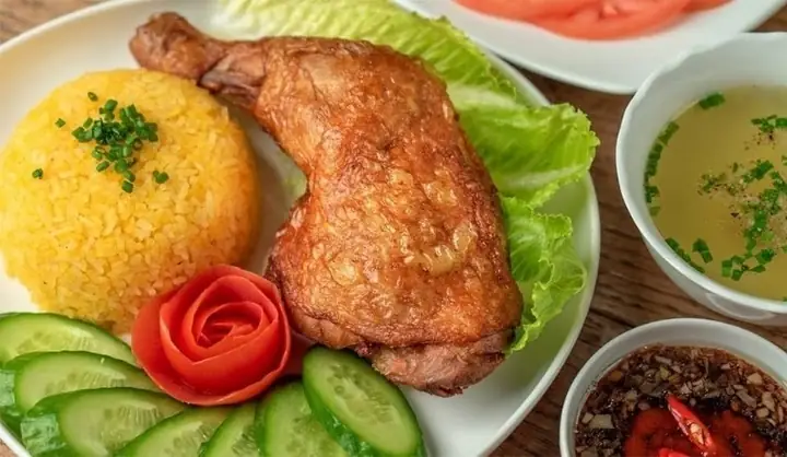 Tọa Độ 10 Quán Ăn Ngon Đường Nguyễn Xiển, Hồ Chí Minh Tọa Độ 10 Quán Ăn Ngon Đường Nguyễn Xiển, Hồ Chí Minh