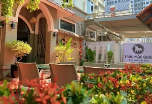 Top 10 Quán Ăn Ngon Lê Trọng Tấn Hà Nội: Ẩm Thực Đường Phố Đáng Thưởng Thức