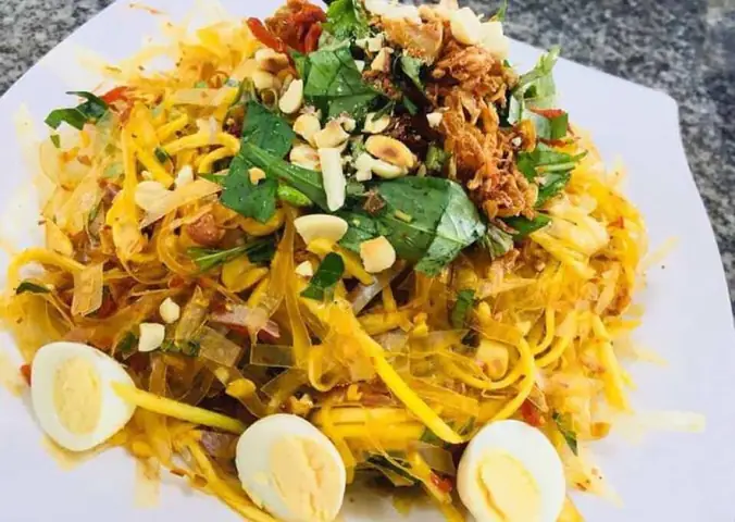 Quán 69 – Ăn Vặt Quận Liên Chiểu Đà Nẵng