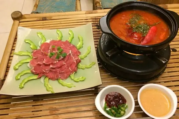 Quán Ăn Vặt Oq – 38 Ngô Văn Sở
