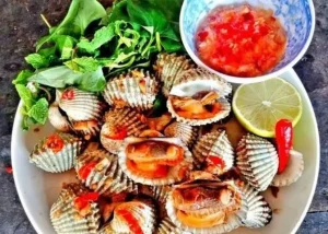 Quán Ăn Ngon Ở Quảng Bình - Bỏ Túi 15 Địa Chỉ Thử Là Mê