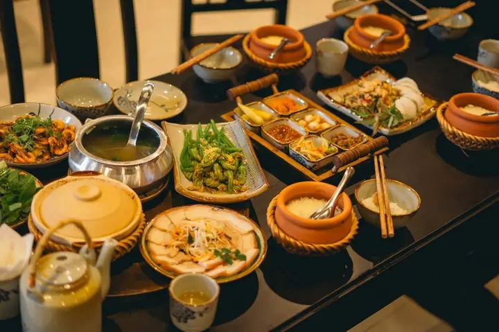 Review 12 Quán Ăn Trưa Ngon Ở Đồng Hới, Quảng Bình Được Yêu ...