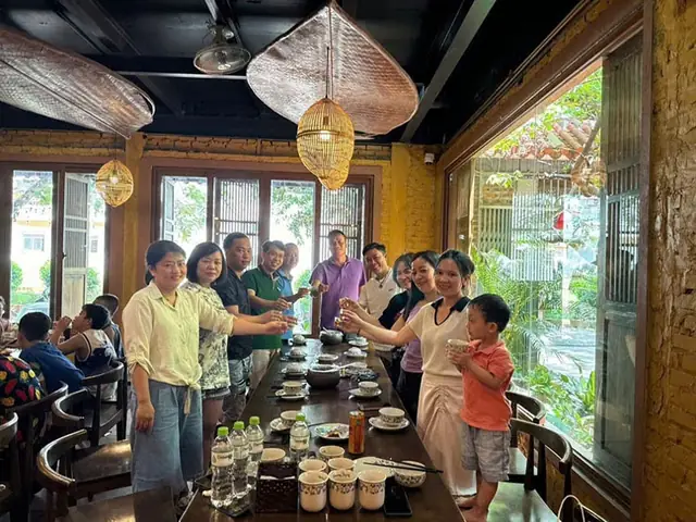 11. Bánh Xèo Sáu Phước