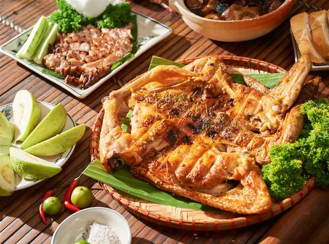 Quán Vịt 29