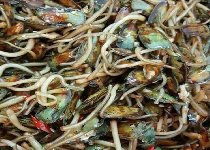 Quán Cà Xỉu Đặc Sản - Trần Hầu