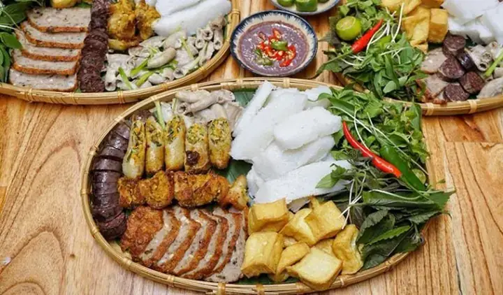 Phở – Quốc Hồn, Quốc Túy Ẩm Thực Việt Phở – Quốc Hồn, Quốc Túy Ẩm Thực Việt