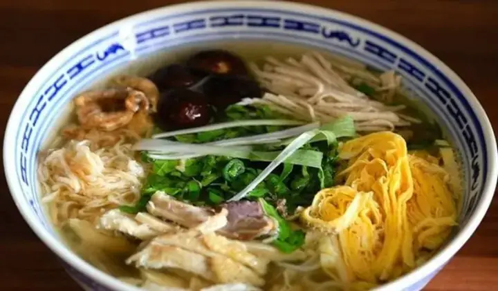 Tích Hợp Ẩm Thực Vào Kế Hoạch Chuẩn Bị Hành Trình Quốc Tế