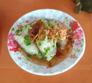 Bã¡nh Lá»c Má» Xuã¢n– Cã¡c Mã³n Än Váº·t Á» Äá»ng Há»i Nãªn Thá»­