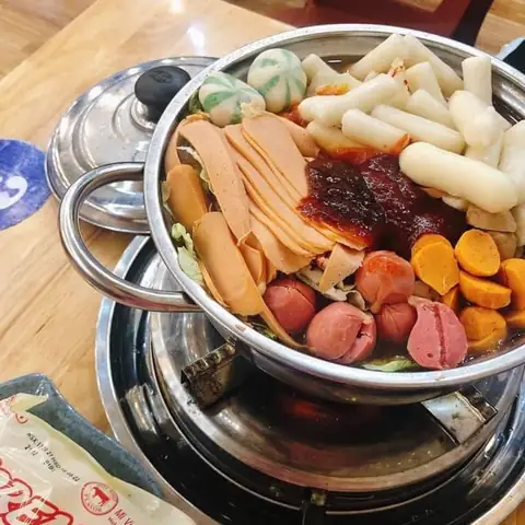 Quã¡n Xiãªn Næ°á»ng Bã Triá»u – Quã¡n Än Váº·t Á» Äá»ng Há»i Chuyãªn Äá» Næ°á»ng