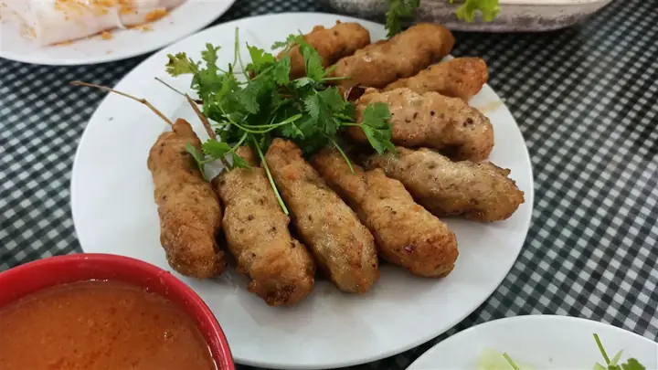 Bã¡nh Khoã¡i Tá»© Quã½– Äá» Än Váº·t Äáº·c Sáº£n Äá»ng Há»i