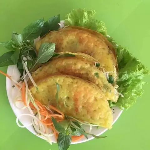 Bã¡nh Xã¨o Cã´ Näm– Quã¡n Än Váº·t Giã¡ Ráº»