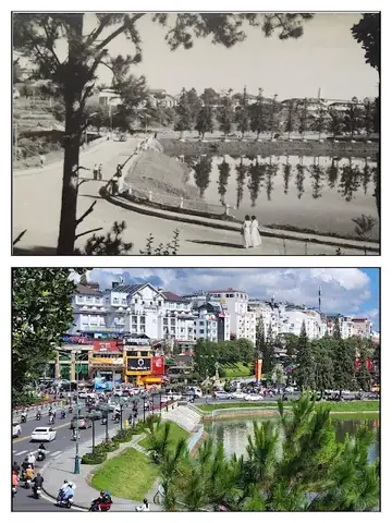 Quán Ăn Xưa Và Nay Đà Lạt Quán Ăn Xưa Và Nay Đà Lạt