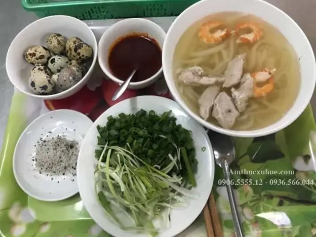 2, Bánh Canh Bà Đợi Huế – Quán Bánh Canh Ngon Ở Huếchất Lượng