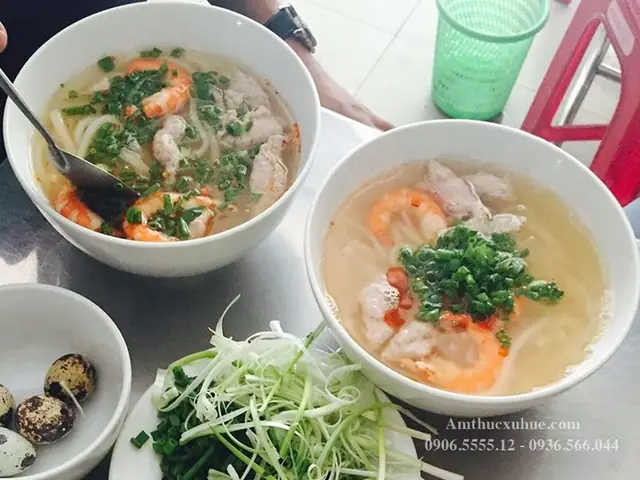 2, Bánh Canh Bà Đợi Huế – Quán Bánh Canh Ngon Ở Huếchất Lượng