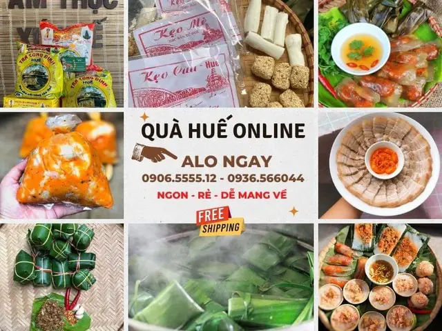 9, Bánh Canh Cá Lóc Dì Hương