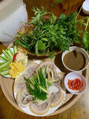 Quán Bò Tơ Gà Vườn Thành Xuân Anh