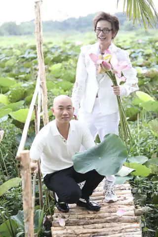 Quán Bò Tơ Gà Vườn Thành Xuân Anh Củ Chi