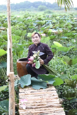 Quán Bò Tơ Gà Vườn Thành Xuân Anh Củ Chi
